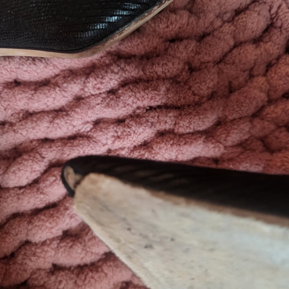 Jimmy Choo Black Women's Shoes - Picture 9 of 10